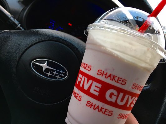 Five Guys